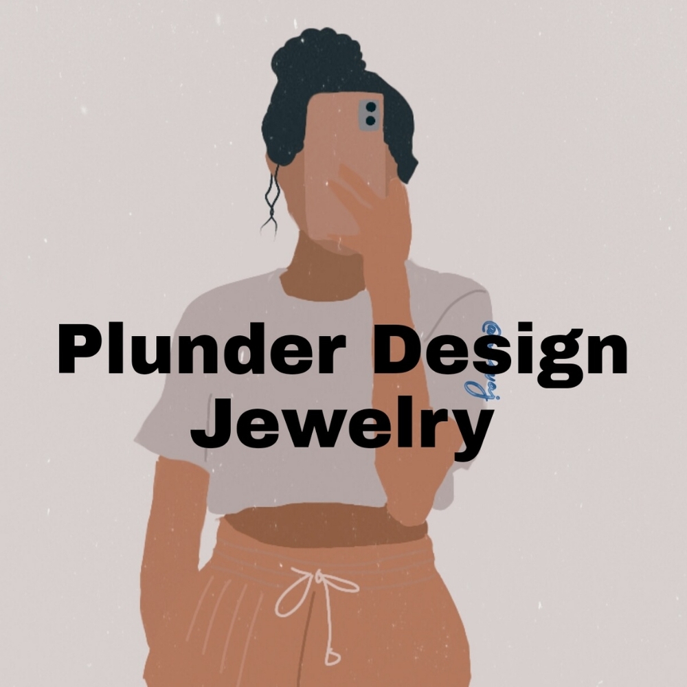 Plunder Design Jewelry